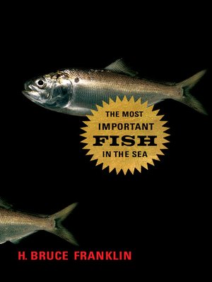 cover image of The Most Important Fish in the Sea